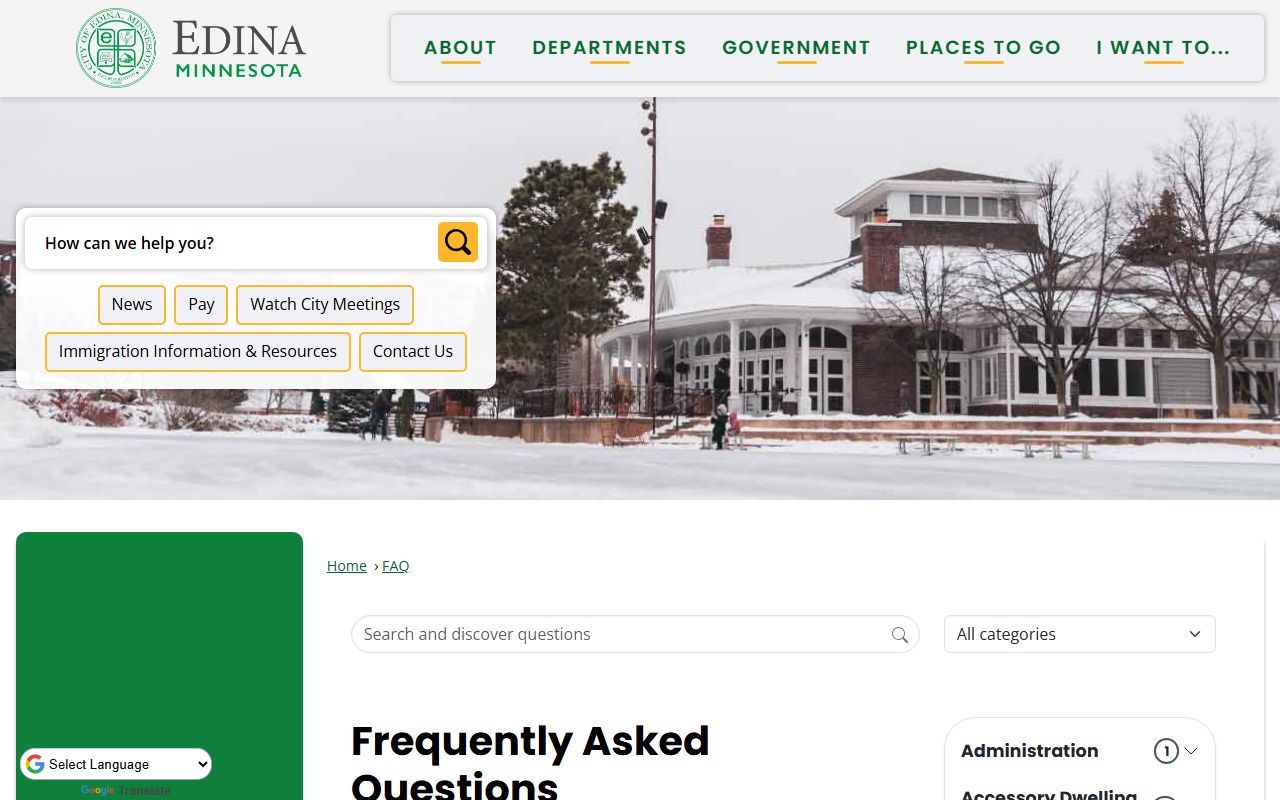 edina police faq booking reports records